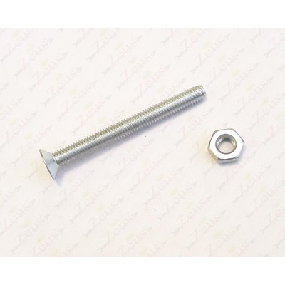 T.S.E.I screw M3x30 with nut