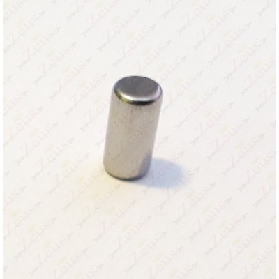 Shaft pin com. 5x10 blade
