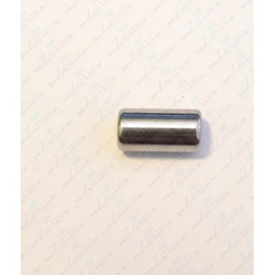 Shaft pin com. 5x10 blade