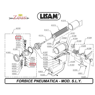 OR 114 gasket