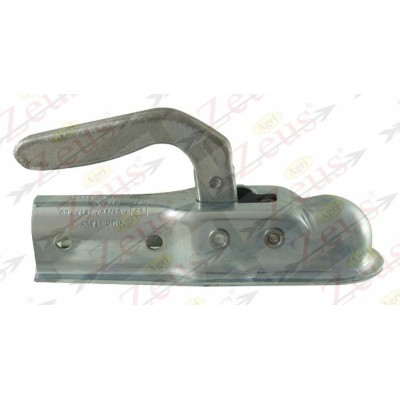 LIGHT TYPE CAST IRON BALL HOOK