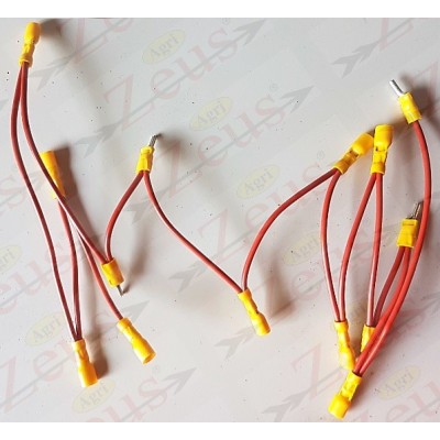 POSITIVE JUMPER WIRING
