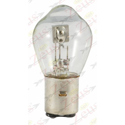 LAMPADA 12V 45/40W (BA20D)