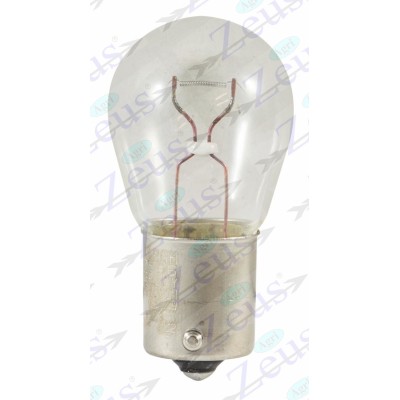 LAMPADA S25 12V 21W BA15S