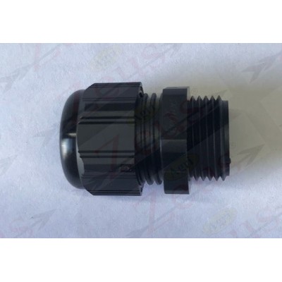 PRESSACAVO NERO M20X1.5