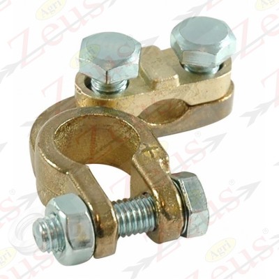 POSITIVE BATTERY TERMINAL 50-70-90MM