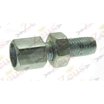 8MA ACCELERATOR SHEATH ADJUSTMENT