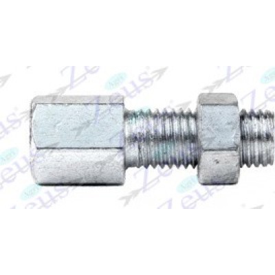 ACCELERATOR SHEATH ADJUSTMENT 10MA