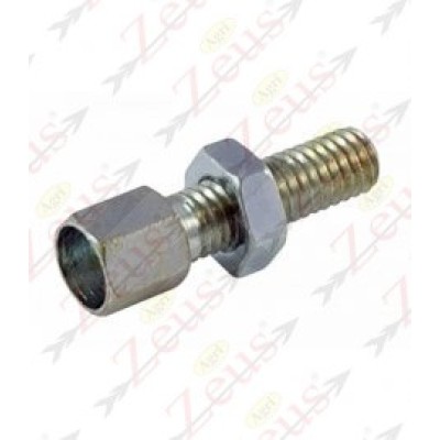 ACCELERATOR SHEATH ADJUSTMENT 6 MA