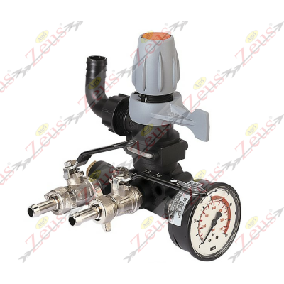 Pressure regulator