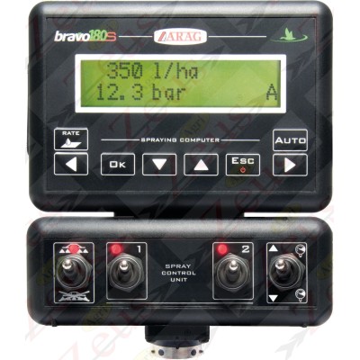 BRAVO B180S COMPUTER