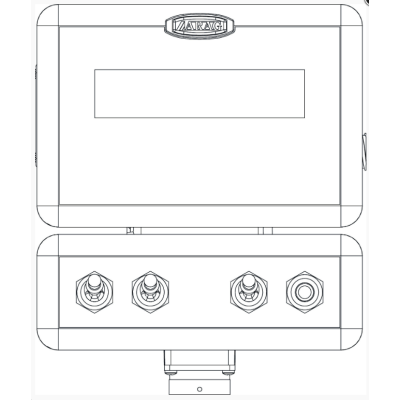 Bravo B180S Computer