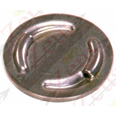 BLIND STEEL CONVEYOR 17
