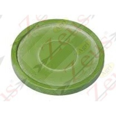 GUARNIZIONE PIATTA VERDE ANTIGOCCIA