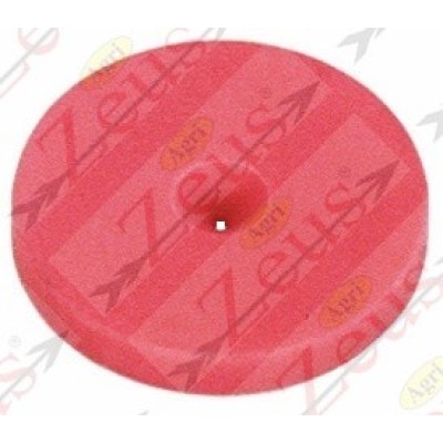 CERAMIC NOZZLE (PLATE) LARGE HOLE 1.2