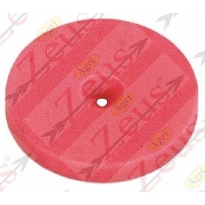 CERAMIC NOZZLE (PLATE) LARGE HOLE 1.8
