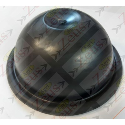 Canister membrane