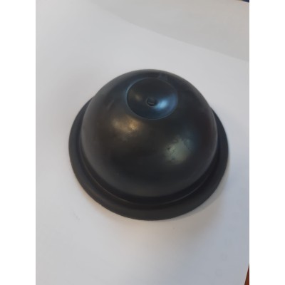 Canister membrane
