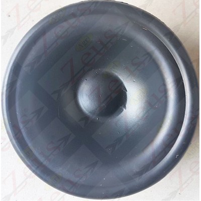 ACCUM. MEMBRANE PRESSURE