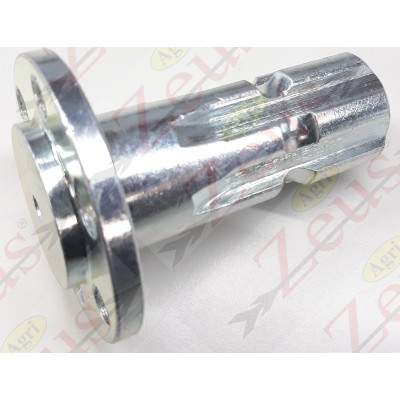 FLANGED SHAFT WEEDING PUMP TAIL