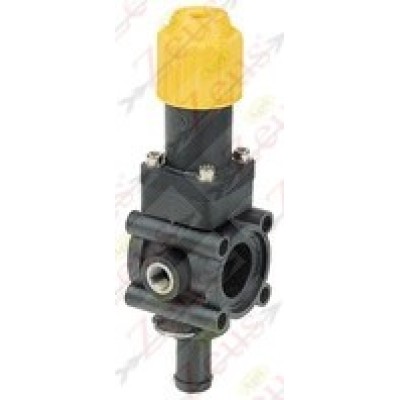 MANUAL PROPORTIONAL REGULATOR VALVE REGULATOR