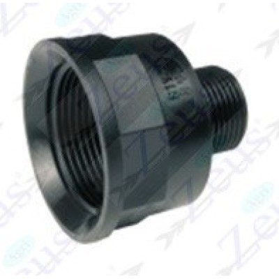 REDUCTION F G 1"1/2- M G 1"1/4