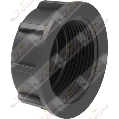 Female plug G 1"1/4