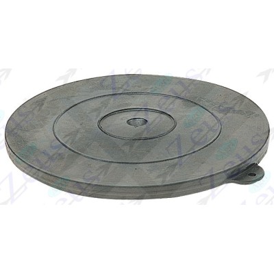 RUBBER COVER D. 370 ATOMIZER