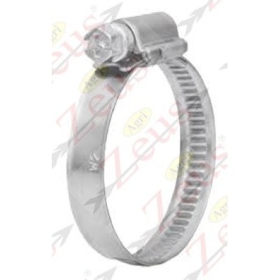 IRON CLAMP 16-25 BAND 9