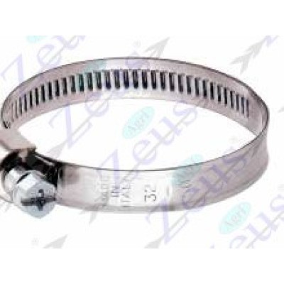 IRON CLAMP 32-50 BAND 9