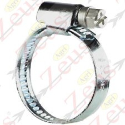 IRON CLAMP 20-32 BAND 9
