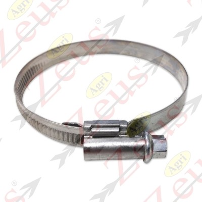 IRON CLAMP 40-60 BAND 9