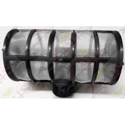 CARTUCCIA FILTRO A T 1''1/2 MASCHIO DIAM.110X200