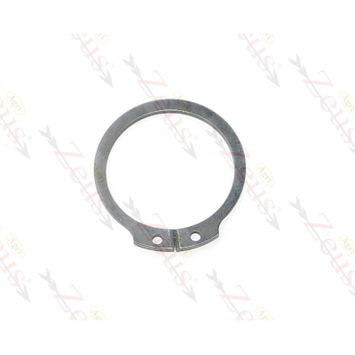 Seeger / Anello di sicurezza per albero da 30