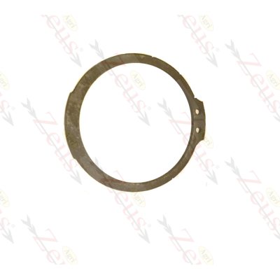 Seeger / Anello di sicurezza per albero da 72