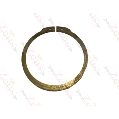 Seeger / Safety shaft for 75 shaft