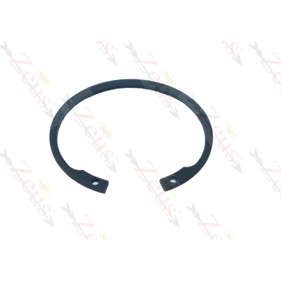 Seeger / Anello elastico per foro da 80 Seeger / Anello elastico per foro da 80