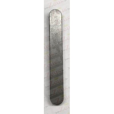 LINGUETTA CHIAVETTA LUNGA 100 LARGA 15 mm