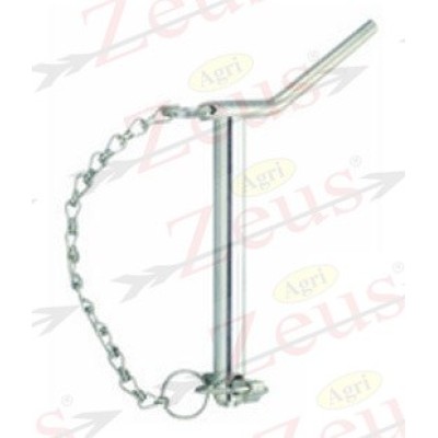 PERNO + MANIGLIA + SPINA 28 X 130 MM