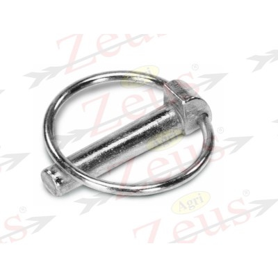 SPINA SCATTO TONDA Ø5X48MM