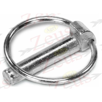 SPINA SCATTO TONDA Ø8X54MM