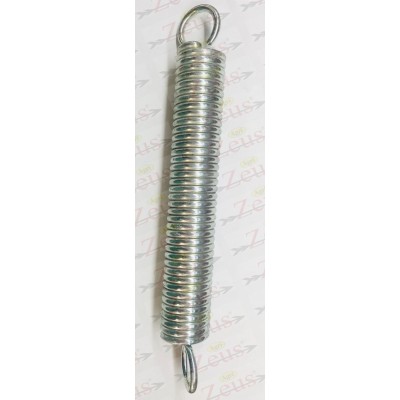 TENSION SPRING L240 F5 DE35 mm