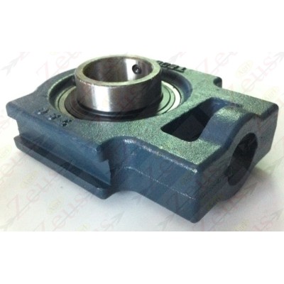 UCT206 SUPPORTO SCORREVOLE A FLANGIA RETTANGOLARE UCT206 SUPPORTO SCORREVOLE A FLANGIA RETTANGOLARE