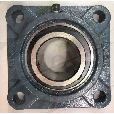 UCF209 SUPPORTO A FLANGIA QUADRA DIAMETRO INTERNO 45 CON CUSCINETTO UCF209 SUPPORTO A FLANGIA QUADRA DIAMETRO INTERNO 45 CON CUSCINETTO