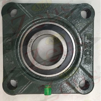 UCF206 SUPPORTO A FLANGIA QUADRA DIAMETRO INTERNO 30 CON CUSCINETTO UCF206 SUPPORTO A FLANGIA QUADRA DIAMETRO INTERNO 30 CON CUSCINETTO