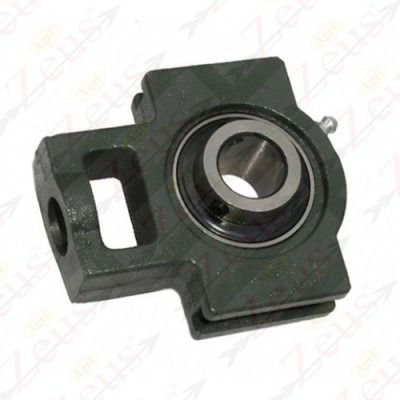 UCT205 SUPPORTO A FLANGIA RETTANGOLARE