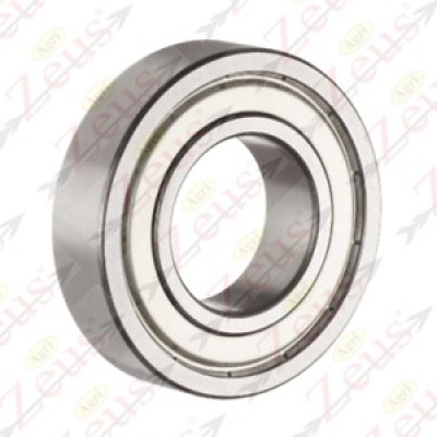 CUSCINETTO A SFERE 6204-2Z 20 47 14