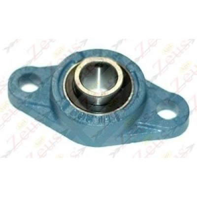 UCFL205 SUPPORTO A FLANGIA OVALE UCFL205 SUPPORTO A FLANGIA OVALE