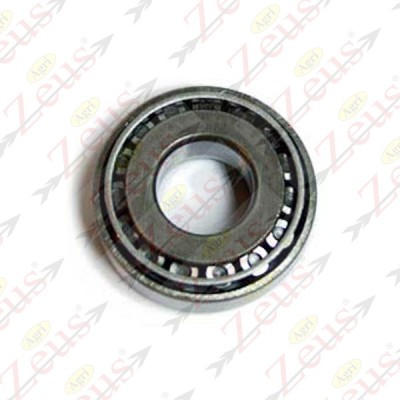 CUSCINETTO CONICO A RULLI 30206 30 62 17.25
