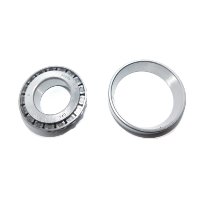 Tapered Roller Ball Bearing 30206